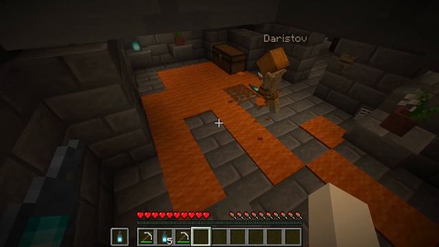 ПРОХОЖДЕНИЕ КАРТЫ  