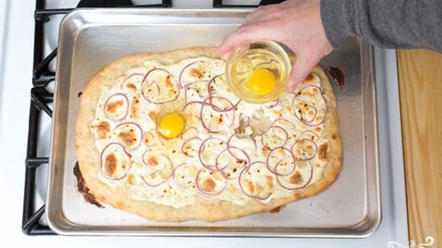 Сборник рецептов