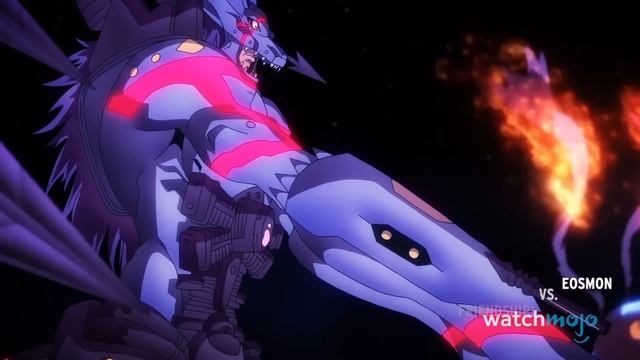 Top 20 Digimon Battles смотреть онлайн