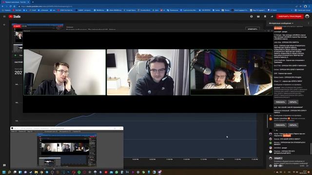 В гостях победитель The International 10  - Yatoro