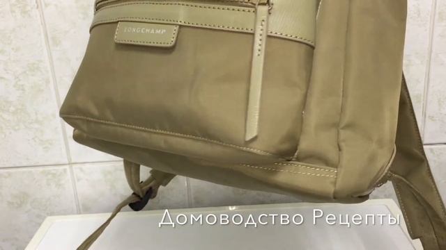 ПОСТИРАТЬ РЮКЗАК В СТИРАЛКЕ/ ПОЧИНИТЬ МОЛНИЮ если она расходится при закрытии смотреть онлайн