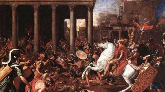 (Pt.1) Prophecies and Revelations of St. Bridget of Sweden смотреть онлайн