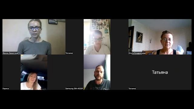 Уроки РЖЯ от Surdoclass. Занятие 1 смотреть онлайн