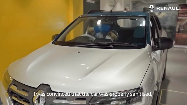 A New Renault, For The New Normal | Mumbai смотреть онлайн