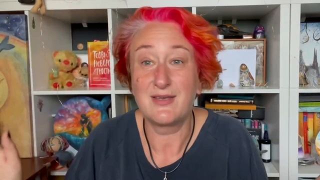 "Неопределённость" или долгожданная тема осеннего марафона Татьяны Мужицкой смотреть онлайн