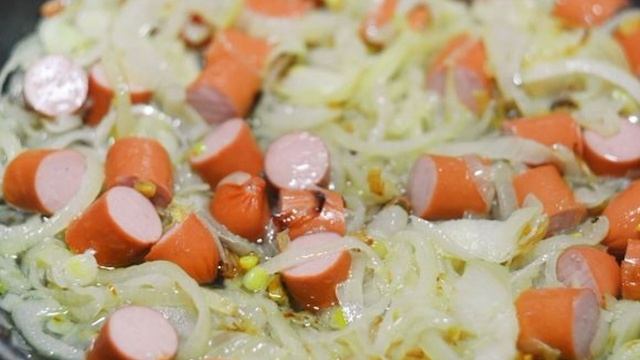 Сборник рецептов