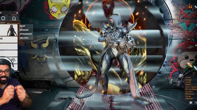 [WARFRAME] IS IT WORTH IT?! смотреть онлайн