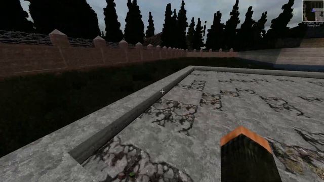 STALCRAFTmap free access (Слив карты) смотреть онлайн