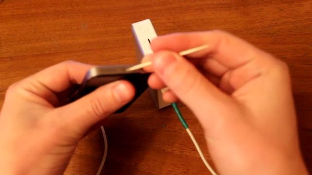 Почему Iphone не заряжается смотреть онлайн