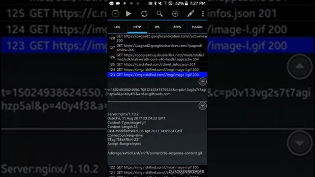 Injection HTTP SSL Exploits смотреть онлайн