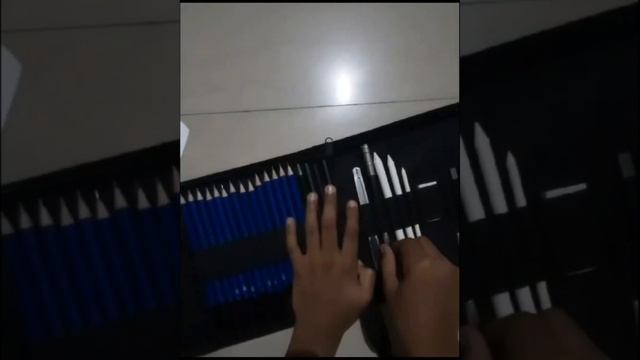 My New Sketching Kit смотреть онлайн