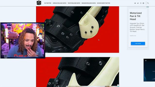 The UGLIEST Shoe of 2023 ?!? CPFM x Nike Flea 2 , Supreme x Nike , AJ1 Yellow Ochre and More ! смотреть онлайн