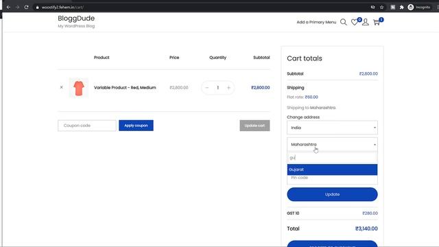 Hindi - How to Create a FREE eCommerce Website with WordPress - ONLINE STORE 2021 смотреть онлайн
