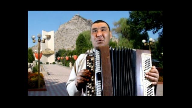 Сулайман Акимов "Башымды сага катайын" Породия смотреть онлайн