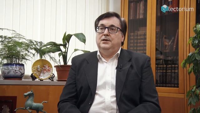 На каком языке говорят в Китае? смотреть онлайн