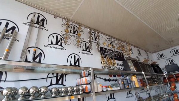 NERJAVEKA MAHSULOTLARI NARXLARI OPTOM