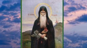 Акафист Агапиту Печерскому