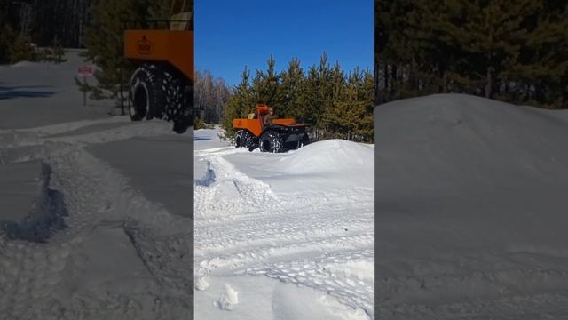 ИСПЫТАНИЕ УСТАНОВКИ УБШМ-1-13 смотреть онлайн