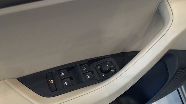 2021 Skoda Karoq - Interior & Exterior смотреть онлайн
