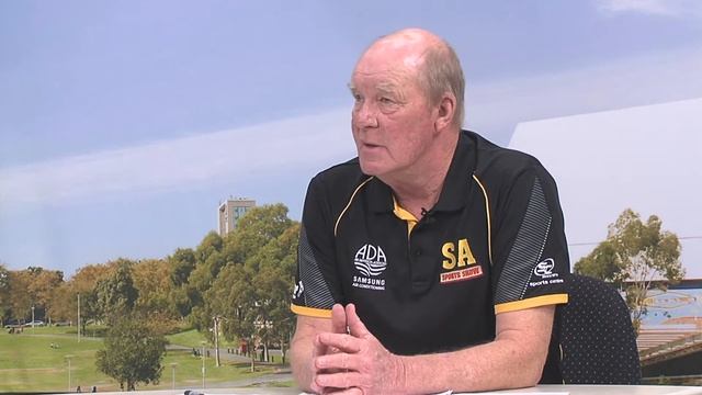 SASS 2020 Episode 78 Segment 4 (Liam Scott - SACA) смотреть онлайн