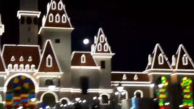 Остров мечты.Москва 2021г. смотреть онлайн