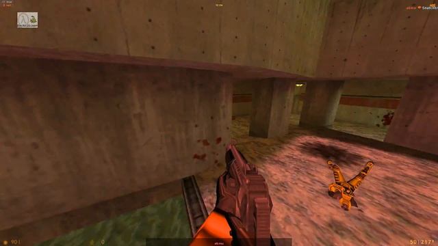 AGHL 1vs1 | umka vs Sn4tch3r | scary_1 смотреть онлайн