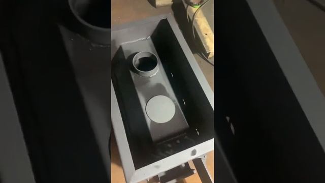 Банная печь Урал 18 КТК смотреть онлайн