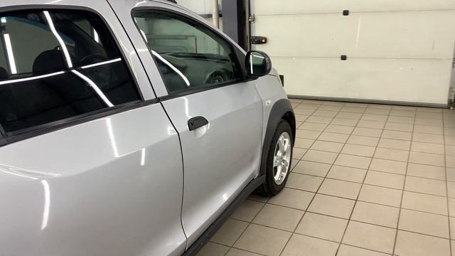 Chery IndiS с пробегом в Энгельсе/Good Car смотреть онлайн