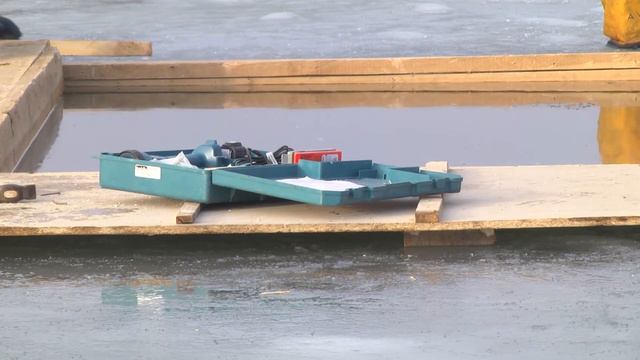 Проверка купели - Семязино смотреть онлайн