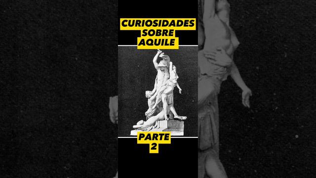 5 CURIOSIDADES SOBRE AQUILE parte 2 смотреть онлайн