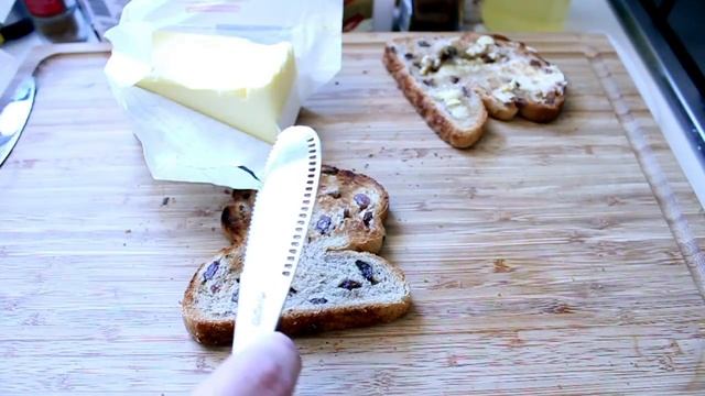 The Stupendous Splendiferous ButterUp - World First Review [Kickstarter] смотреть онлайн