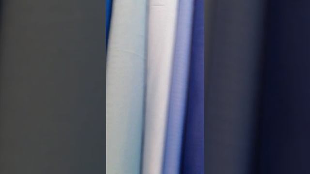 Ознакомление с гардинными полотнами. смотреть онлайн