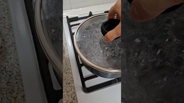 Замораживаем броколли.