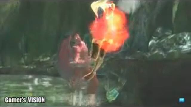 5. Anna vs Devil Jin - Gamer's Vision Tekken 6 tournament смотреть онлайн