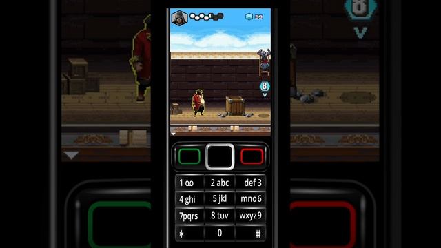 Flip phone game #12 assassins creed revelations смотреть онлайн