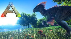 ARK Survival мод DOX - Восстанавливаем Популяцию