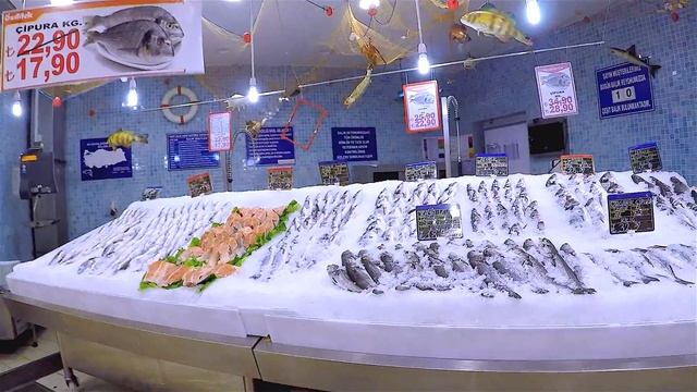 ???  ТОРГОВЫЕ ЦЕНТРЫ АНТАЛЬИ, КОТОРЫЕ МЫ ПОСЕТИЛИ ???  SHOPPING ANTALYA