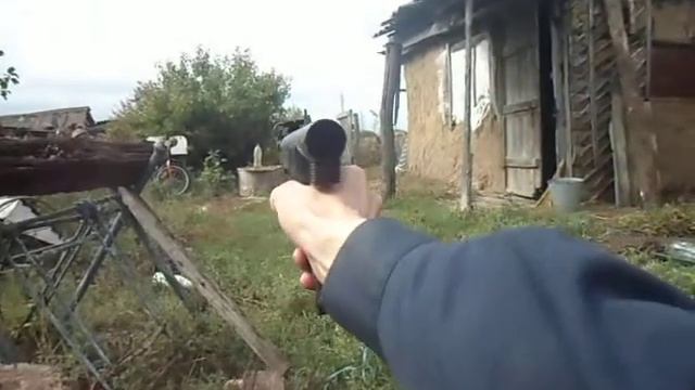 иж-40 и лайф хак стрелять шариком смотреть онлайн