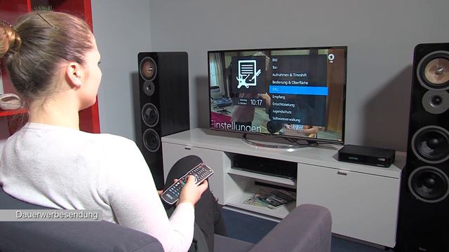 Kauftip Tectime Spycat mini und SN Rocket LNB Serie 2016 смотреть онлайн