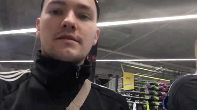 Открытие декатлон Королёв.Розыгрыш велосипеда.Субъективное мнение.18+ смотреть онлайн