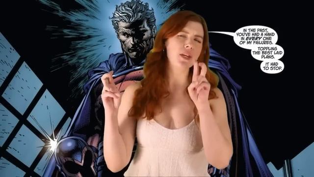 Superhero Moments That Went Too Far - Part 2 смотреть онлайн