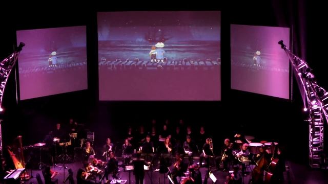 Video Games Live 2015 - The Secret of Monkey Island смотреть онлайн