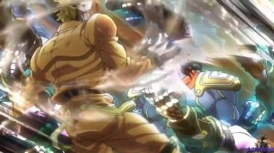 Jotaro AMV『Jotaro's Theme - Stardust Crusaders』[ JoJo's Bizarre Adventure AMV ]