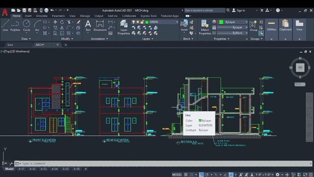 AutoCAD Purge command | How to Clean Autocad Drawing From Unnecessary Objects | Using Purge Command смотреть онлайн