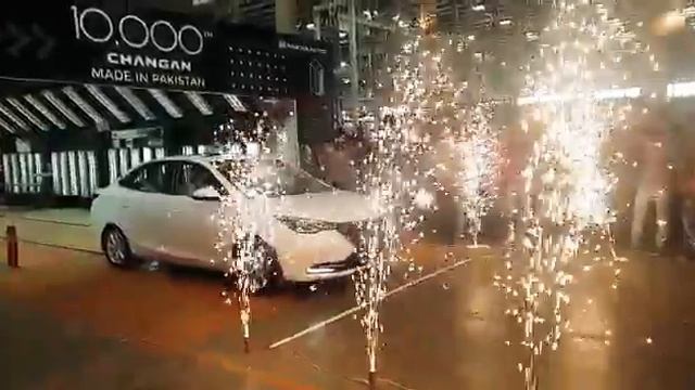 ?? Changan Alsvin 10000 Units Complete || Changan Reviews 1st Look Great entry ?? смотреть онлайн