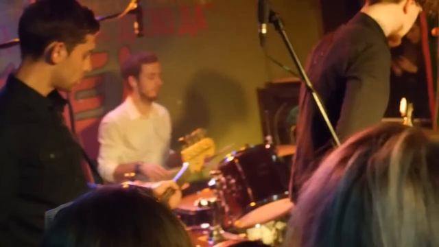 Ploho Дерево Кино cover @JaoDa 04 05 14 05 смотреть онлайн