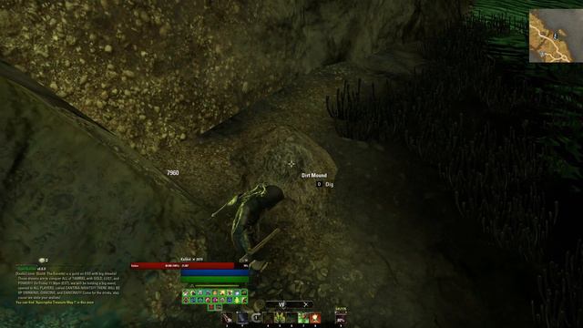 ESO Addons Guide for 2024: Minimap, Healthbars & More! смотреть онлайн