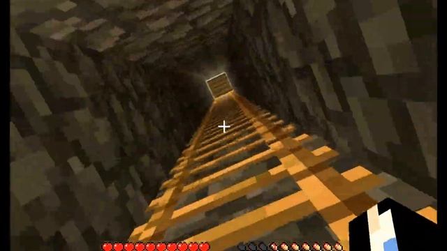 Rapunzel's Tower - Minecraft смотреть онлайн