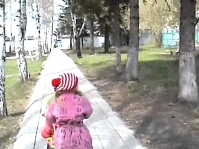 Северное НСО.Прогулка. смотреть онлайн