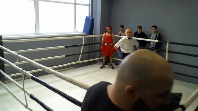 FIGHTPRO: Открытый ринг 3 марта 2019 года смотреть онлайн